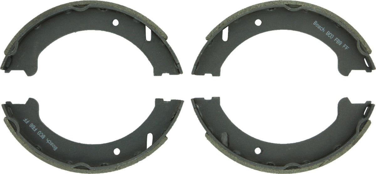 Bosch Parking Brake Shoe BS827