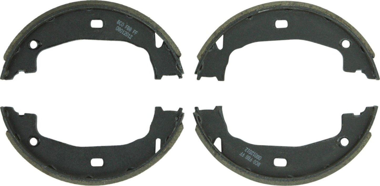 Bosch Parking Brake Shoe BS828