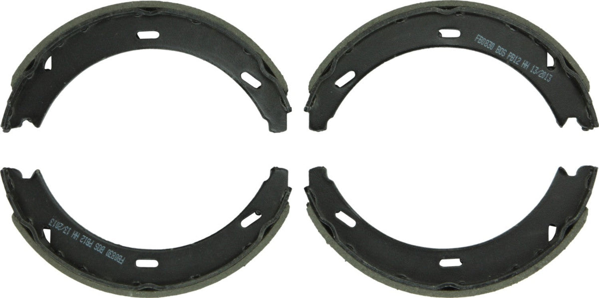 Bosch Parking Brake Shoe BS830