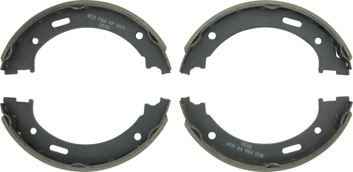 Bosch Parking Brake Shoe BS843
