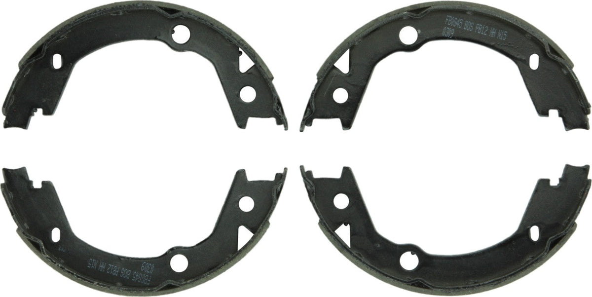 Bosch Parking Brake Shoe BS845