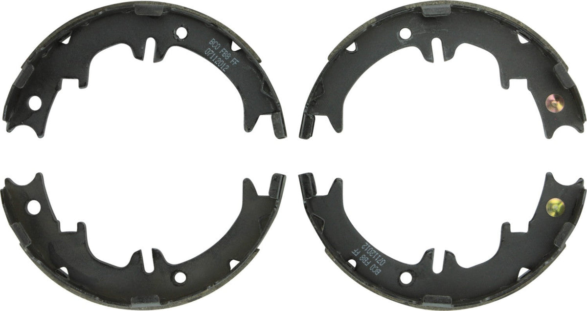 Bosch Parking Brake Shoe BS846