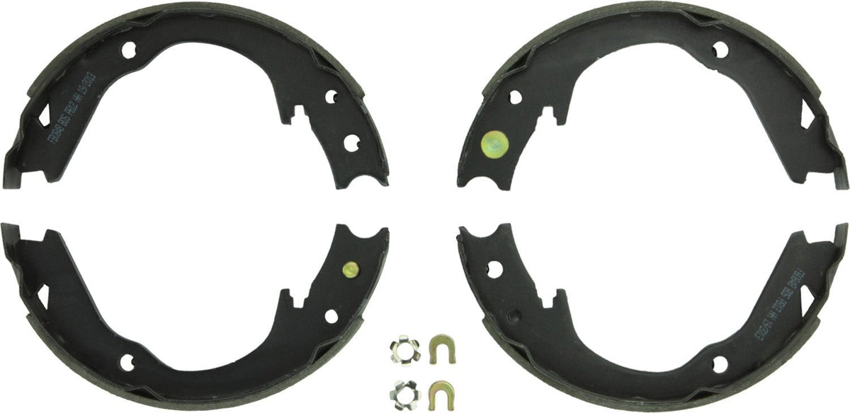 Bosch Parking Brake Shoe BS848