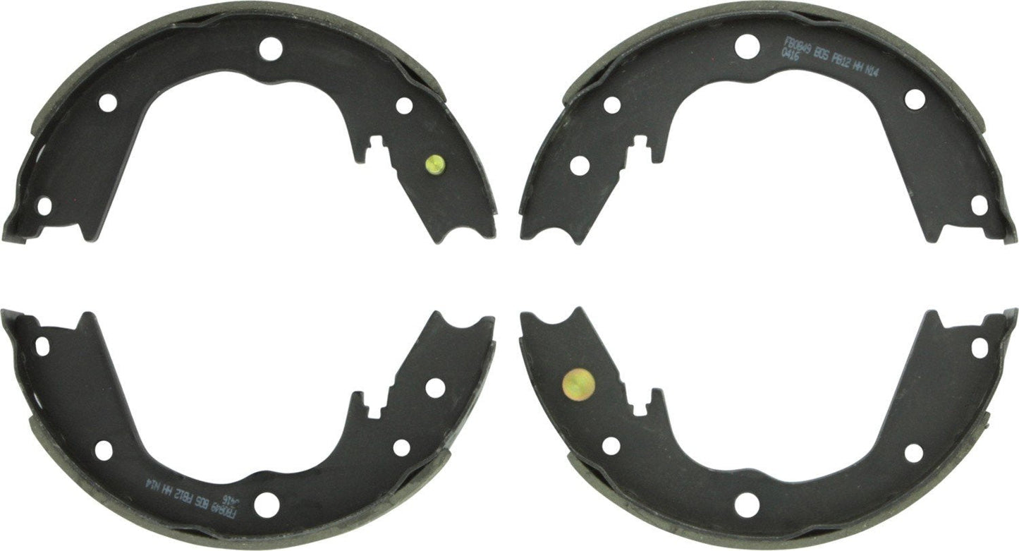 Bosch Parking Brake Shoe BS849