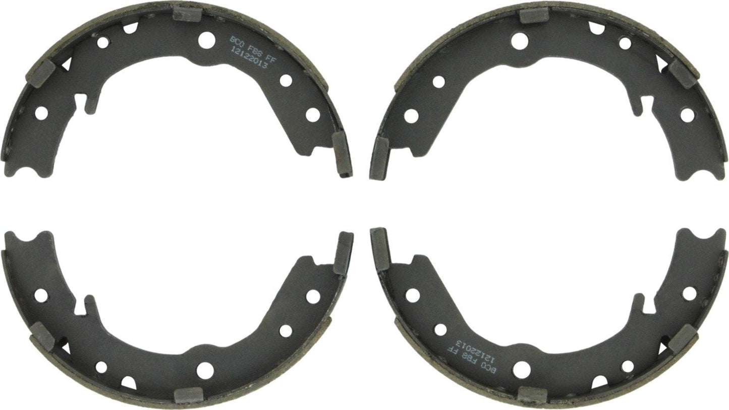 Bosch Parking Brake Shoe BS856