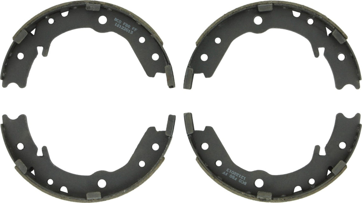 Bosch Parking Brake Shoe BS856
