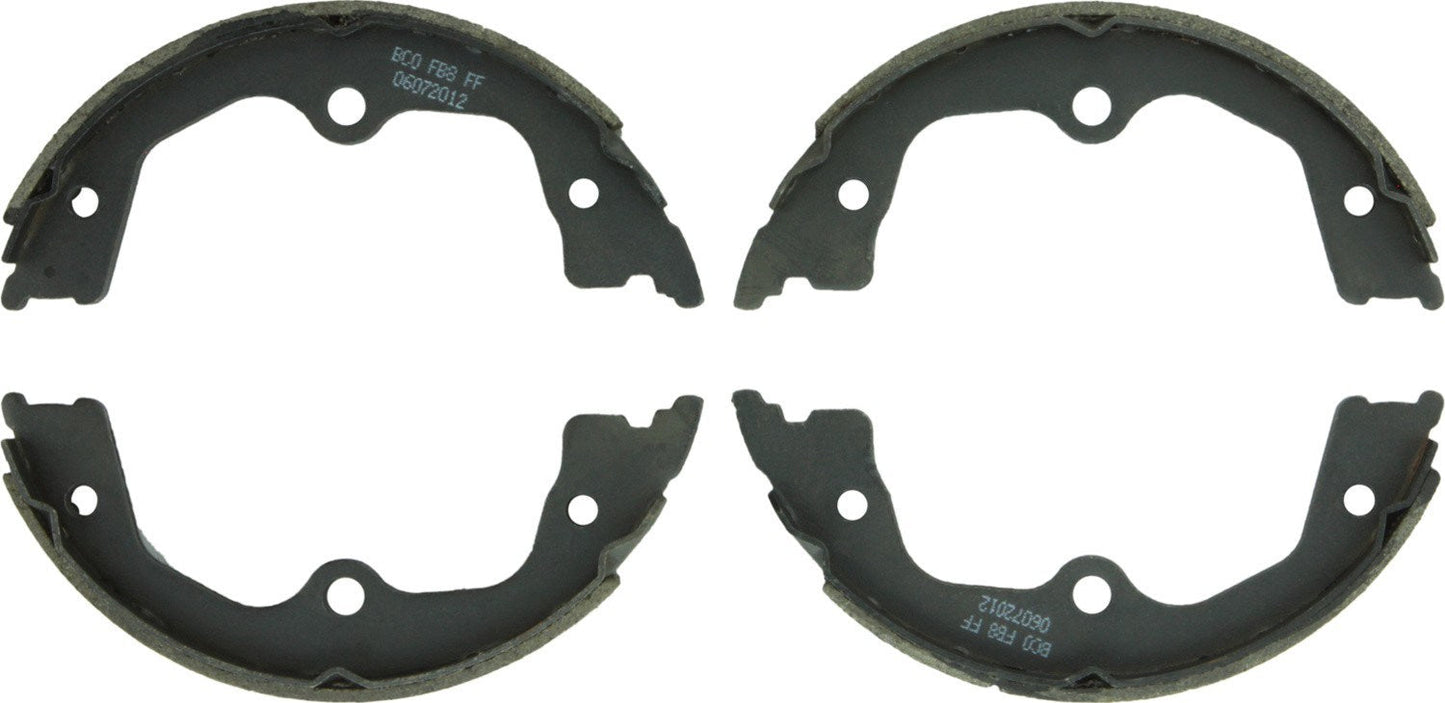 Bosch Parking Brake Shoe BS857