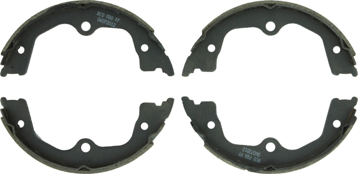 Bosch Parking Brake Shoe BS857