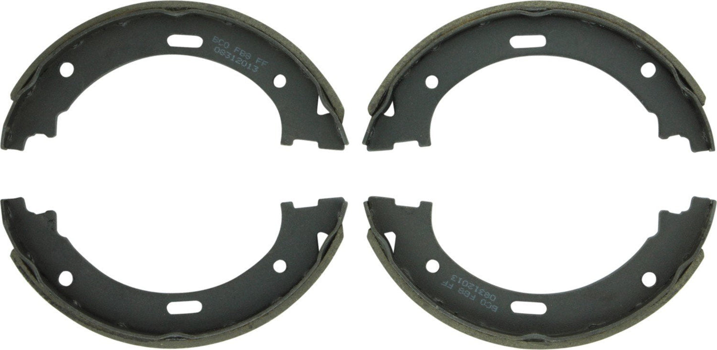 Bosch Parking Brake Shoe BS868