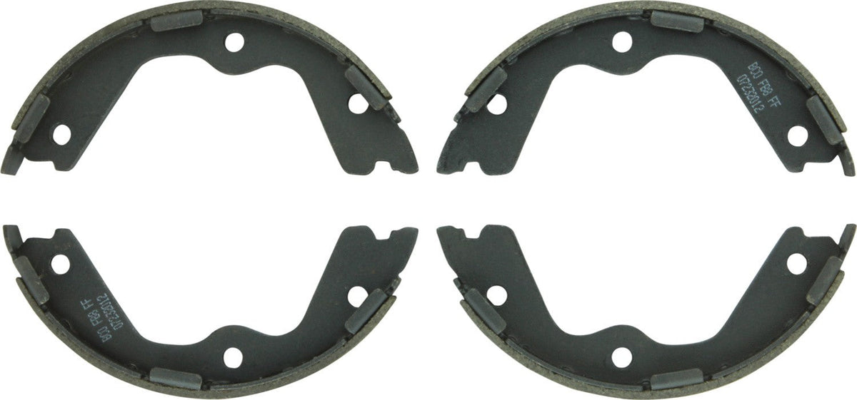 Bosch Parking Brake Shoe BS878
