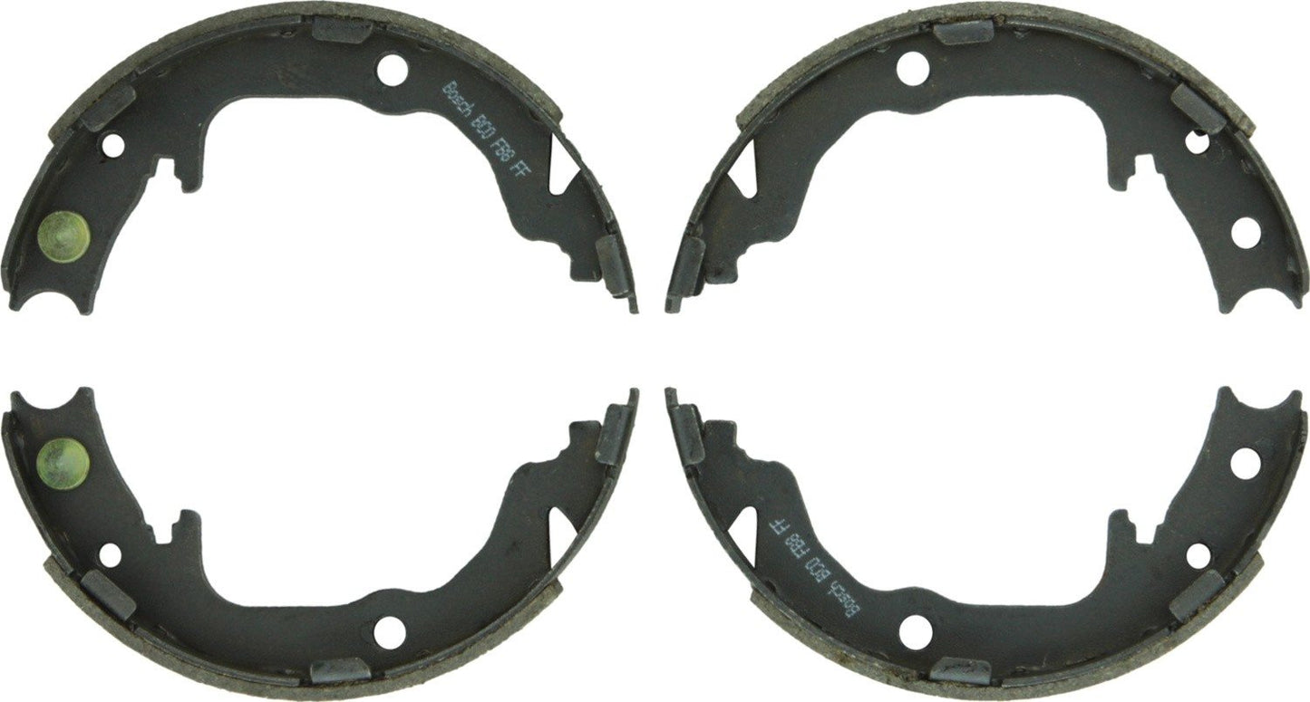 Bosch Parking Brake Shoe BS886