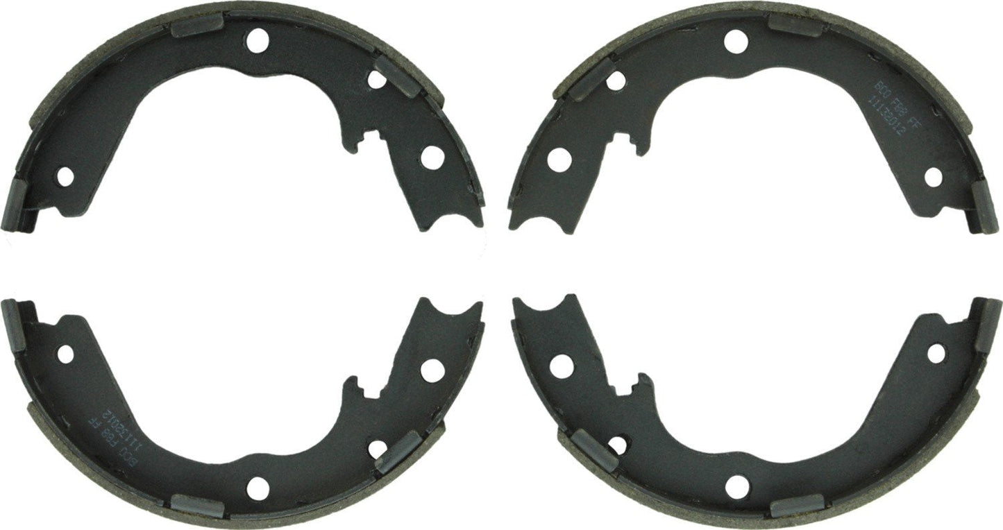 Bosch Parking Brake Shoe BS891