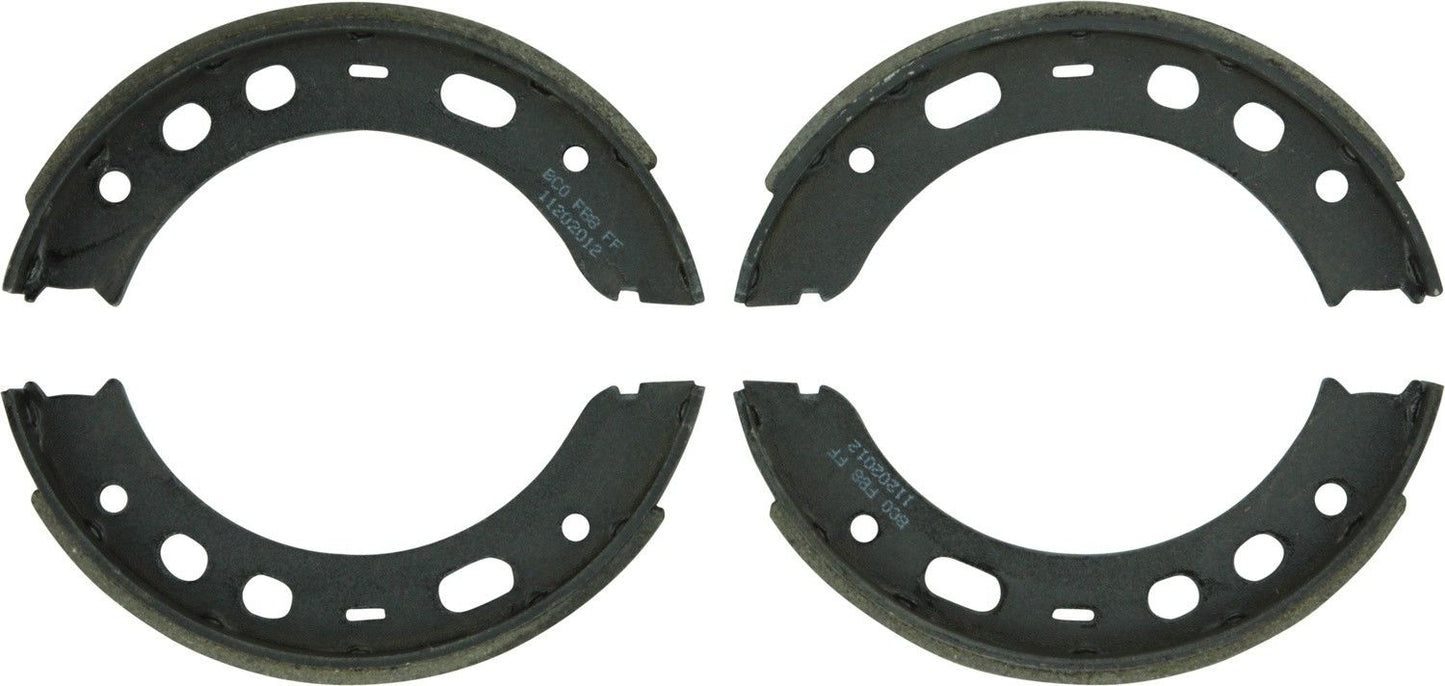 Bosch Parking Brake Shoe BS893