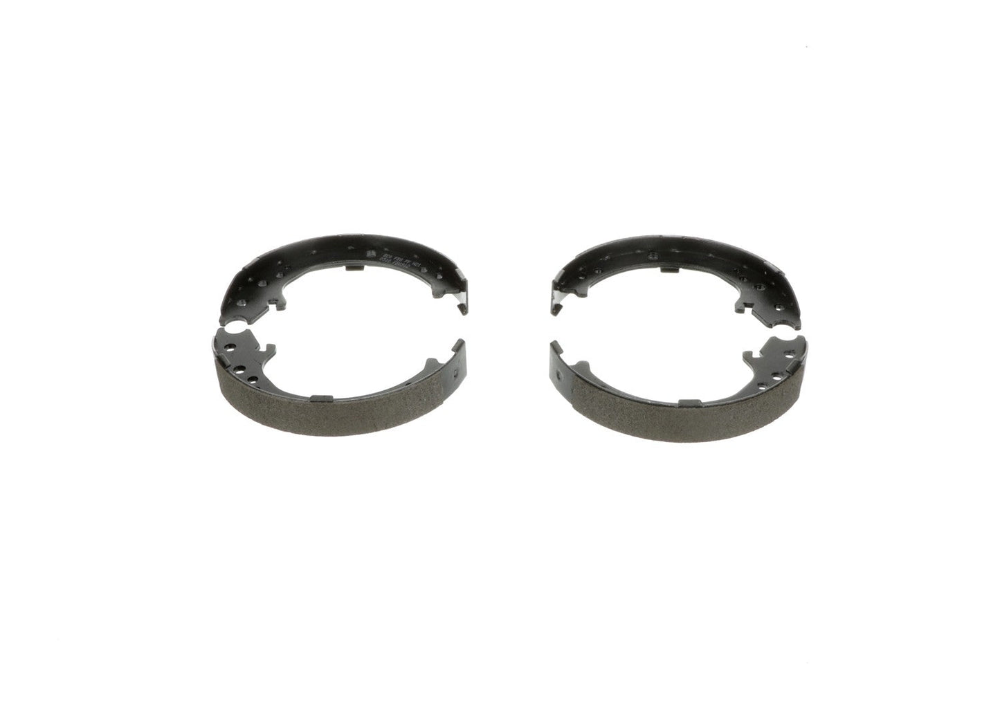 Bosch Drum Brake Shoe BS912