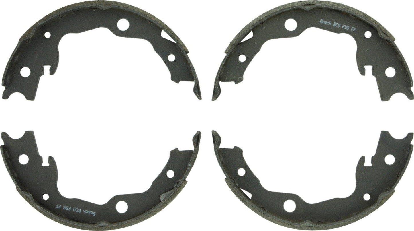 Bosch Parking Brake Shoe BS916