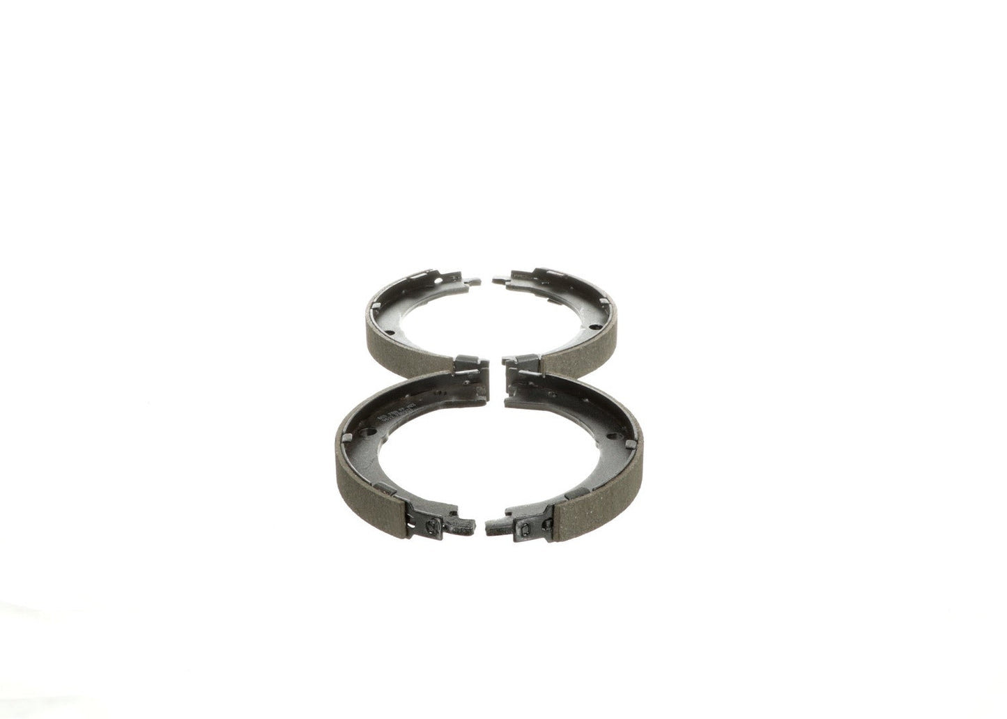 Bosch Parking Brake Shoe BS933
