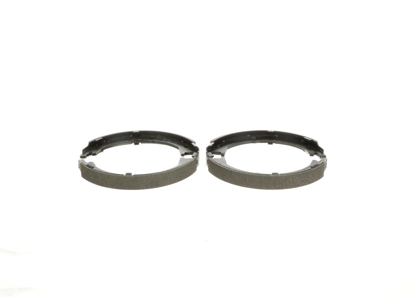 Bosch Parking Brake Shoe BS933