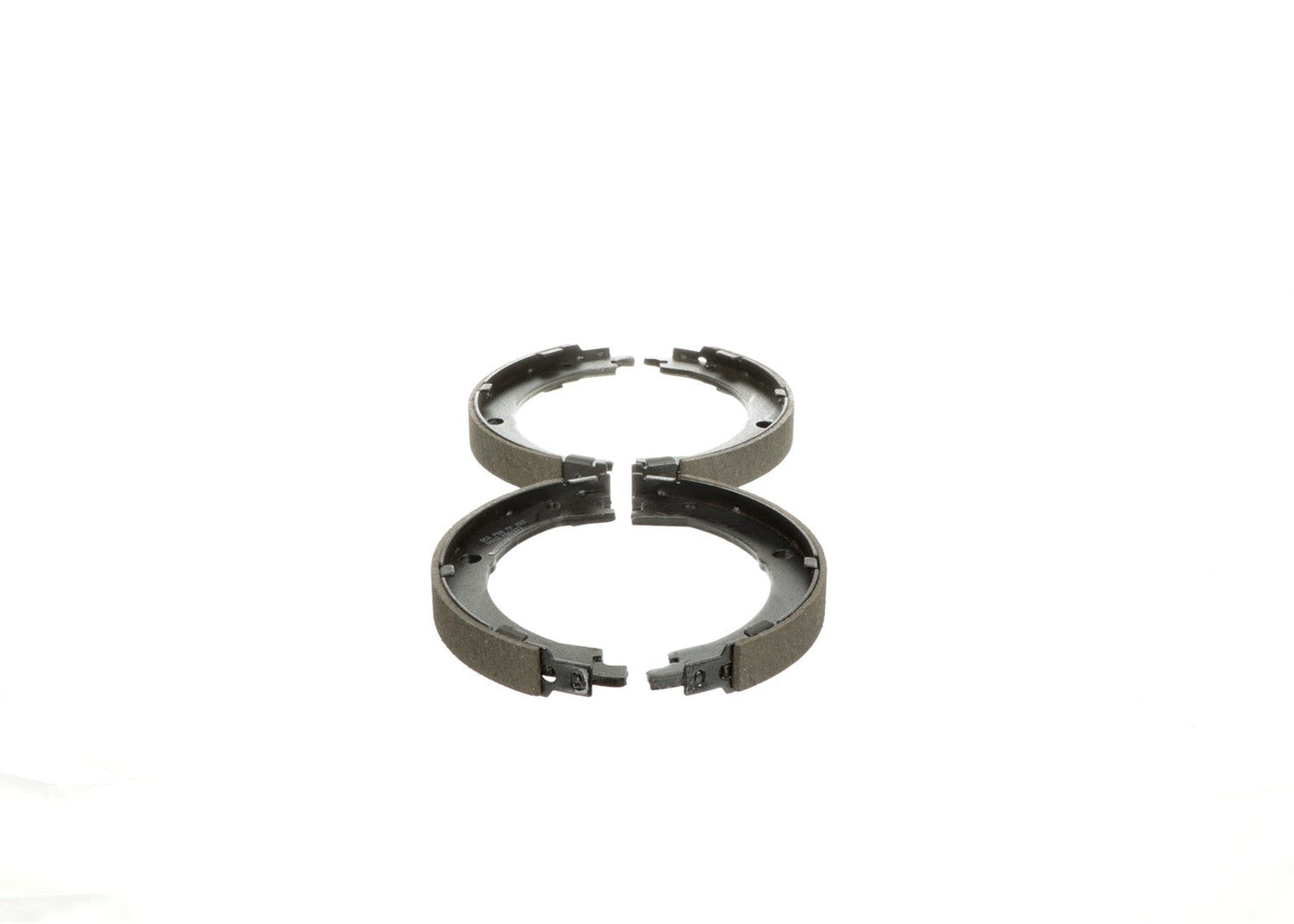 Bosch Parking Brake Shoe BS933
