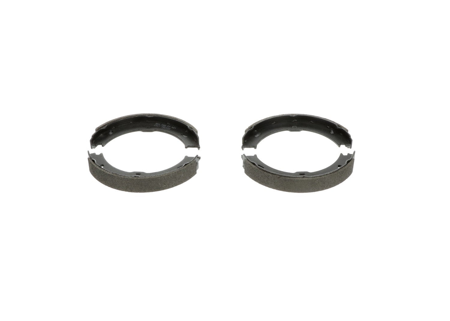 Bosch Parking Brake Shoe BS938
