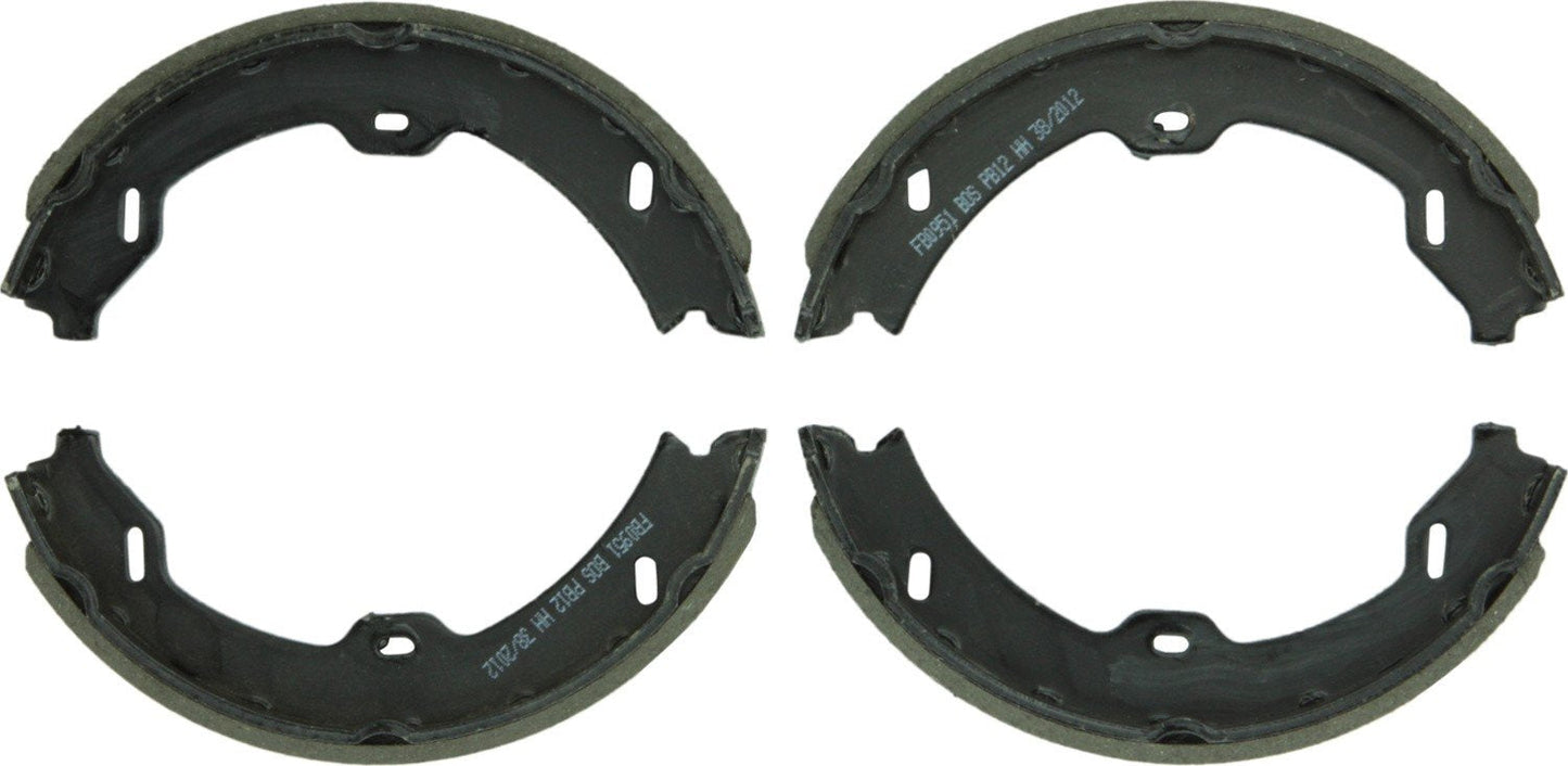 Bosch Parking Brake Shoe BS951