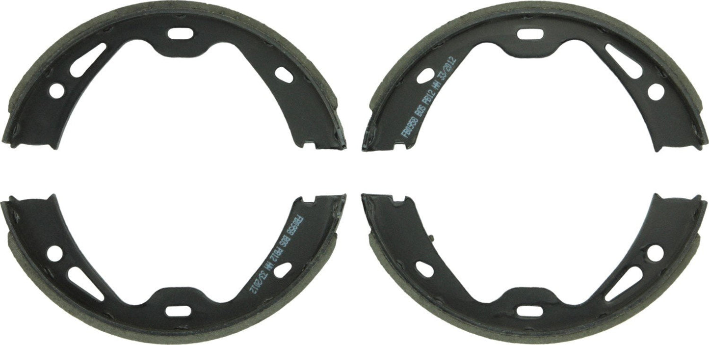 Bosch Parking Brake Shoe BS958
