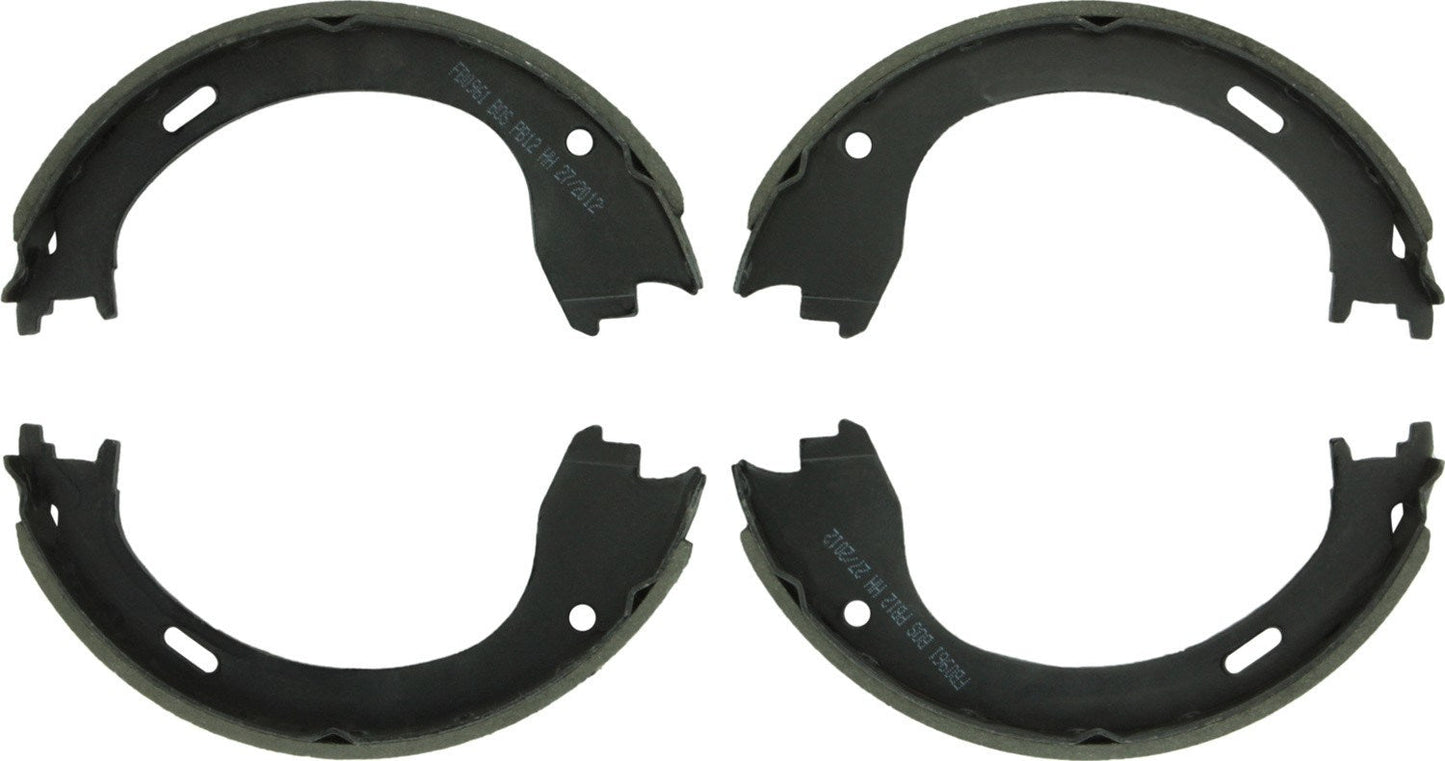 Bosch Parking Brake Shoe BS961