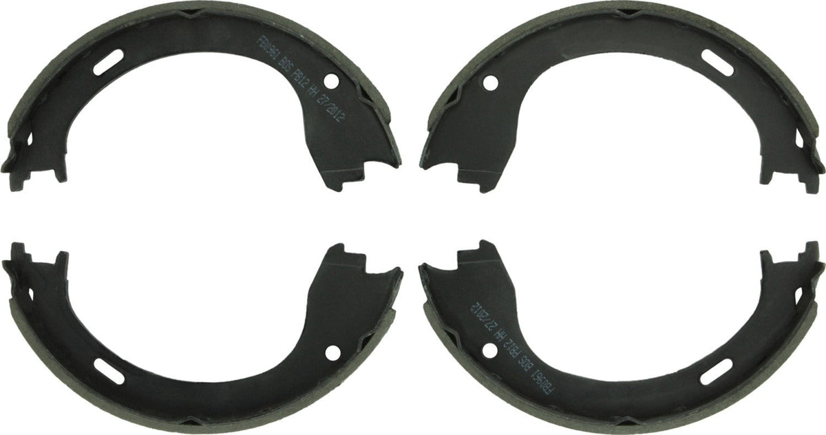 Bosch Parking Brake Shoe BS961