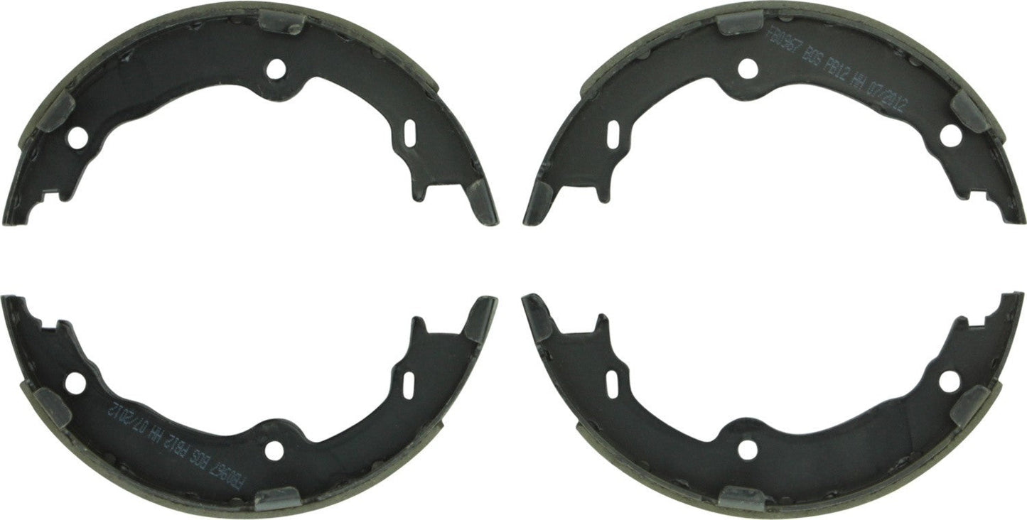 Bosch Parking Brake Shoe BS967