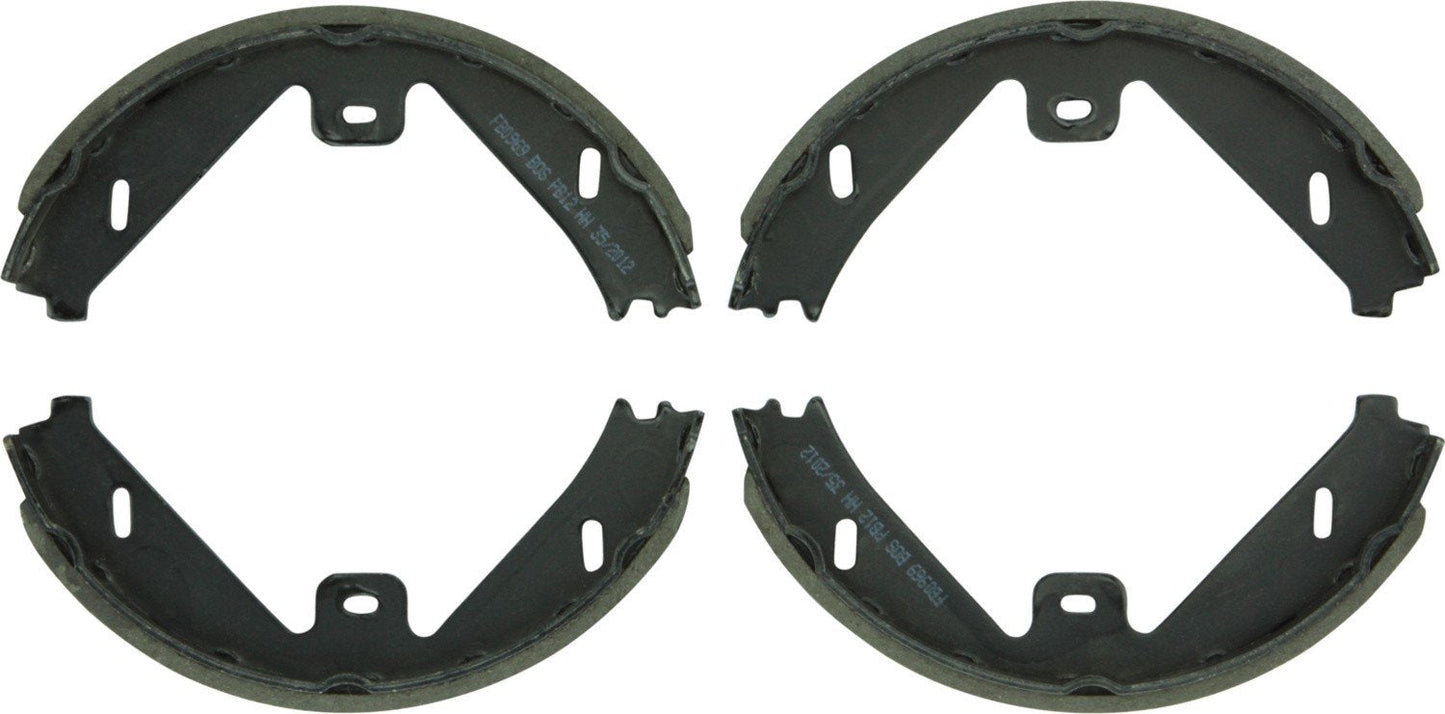 Bosch Drum Brake Shoe BS969
