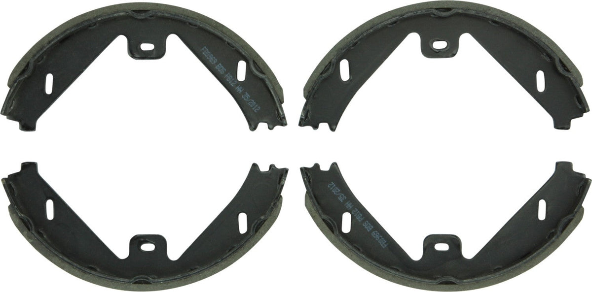 Bosch Drum Brake Shoe BS969