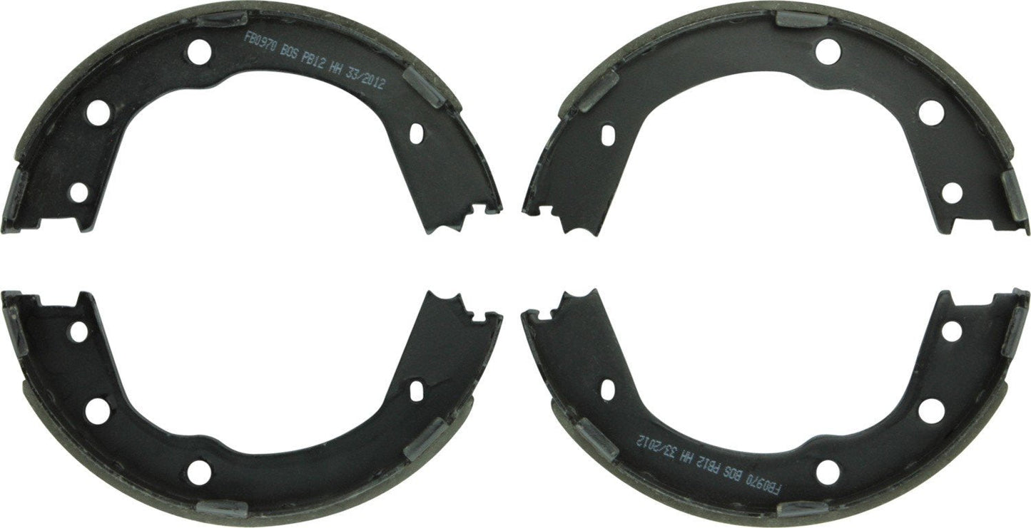Bosch Parking Brake Shoe BS970