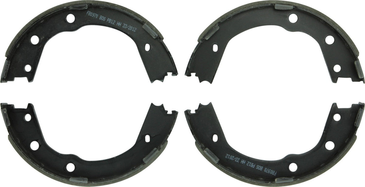 Bosch Parking Brake Shoe BS970