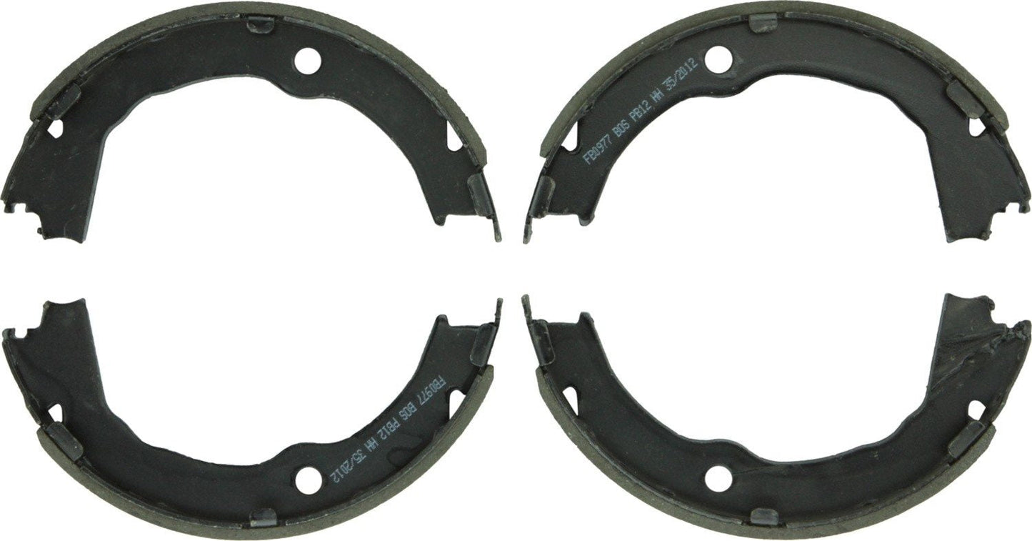 Bosch Parking Brake Shoe BS977