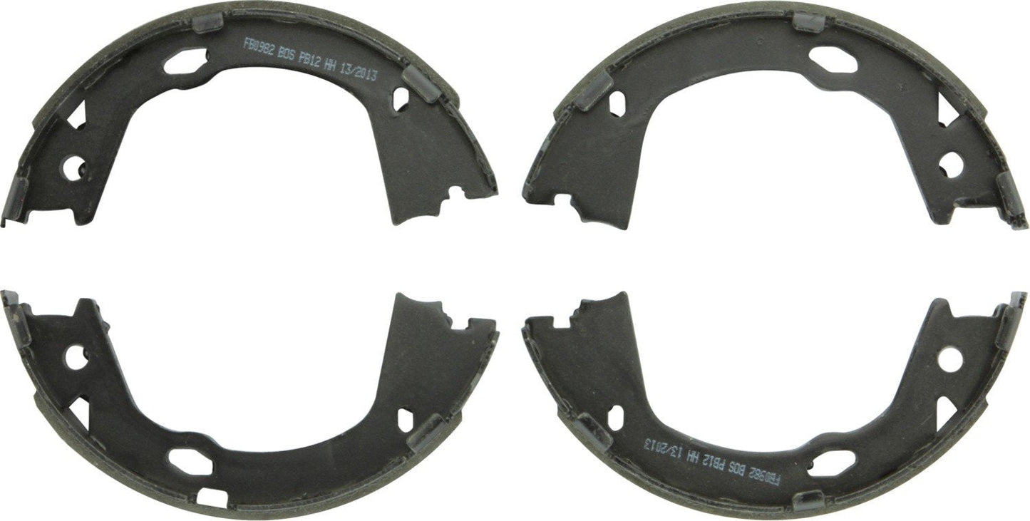 Bosch Parking Brake Shoe BS982