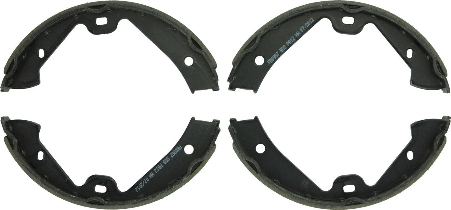 Bosch Parking Brake Shoe BS987