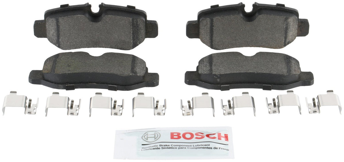 Bosch Disc Brake Pad Set BSD1893