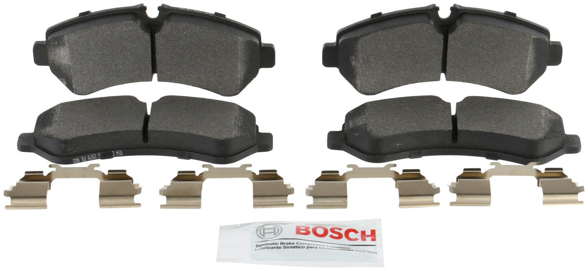 Bosch Disc Brake Pad Set BSD2236