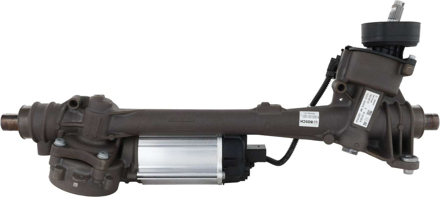 Bosch Rack and Pinion Assembly KS00001931