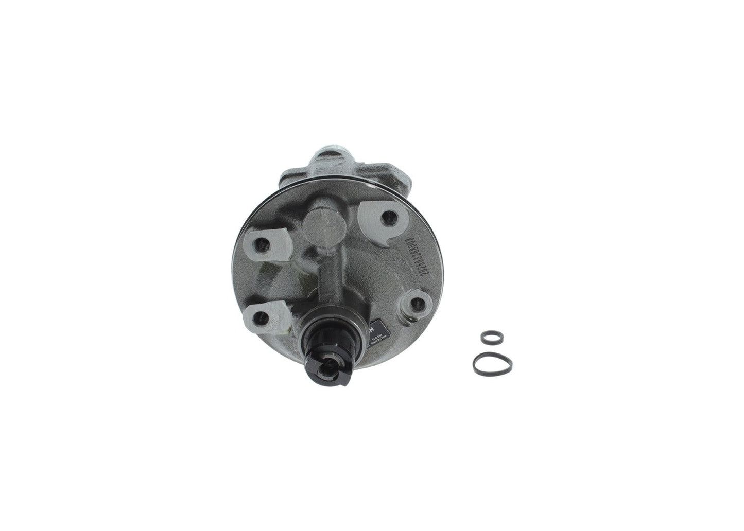Bosch Power Steering Pump KS02000012