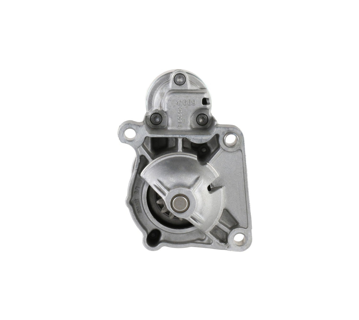 Bosch Starter Motor SR0459X