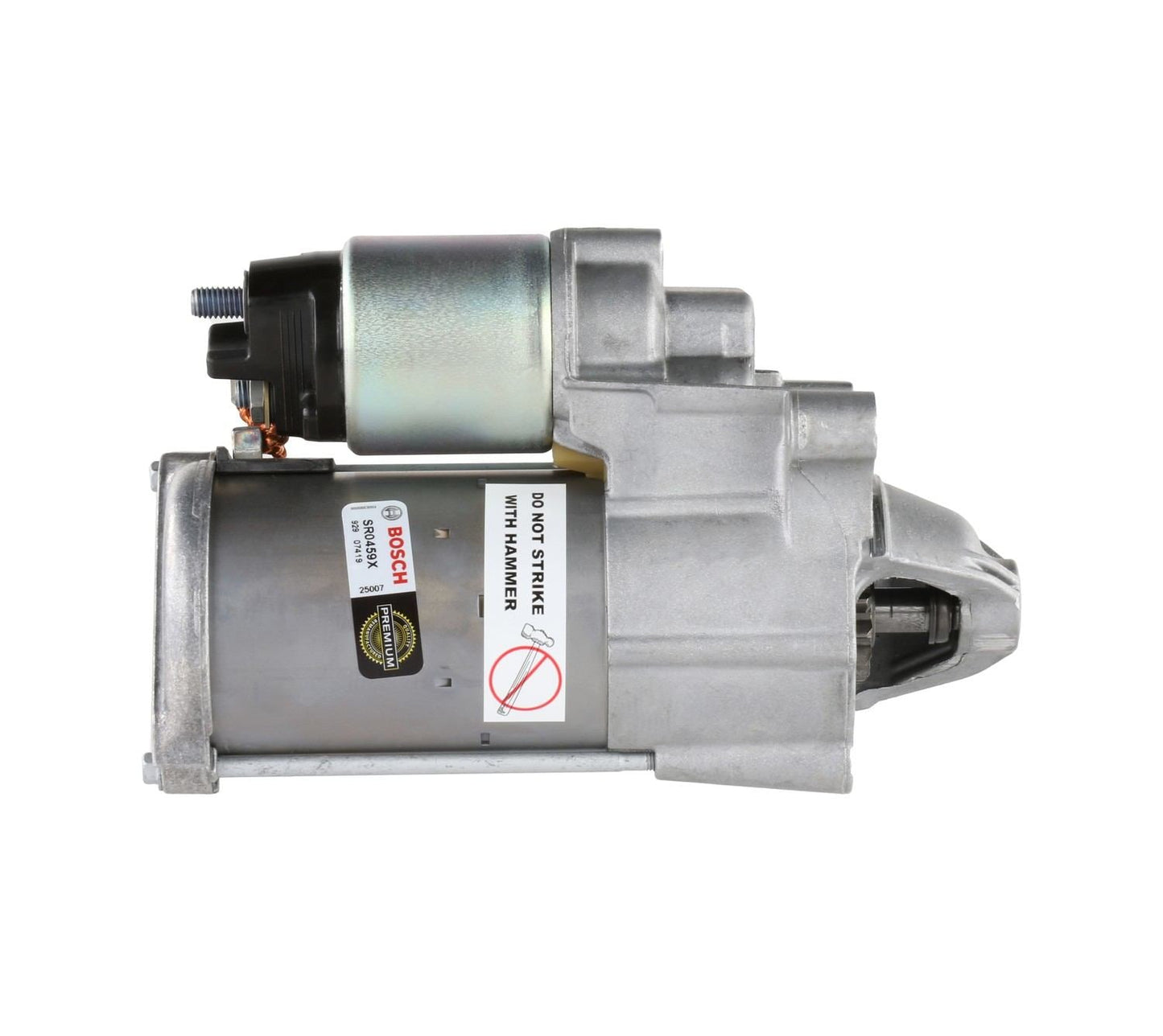 Bosch Starter Motor SR0459X