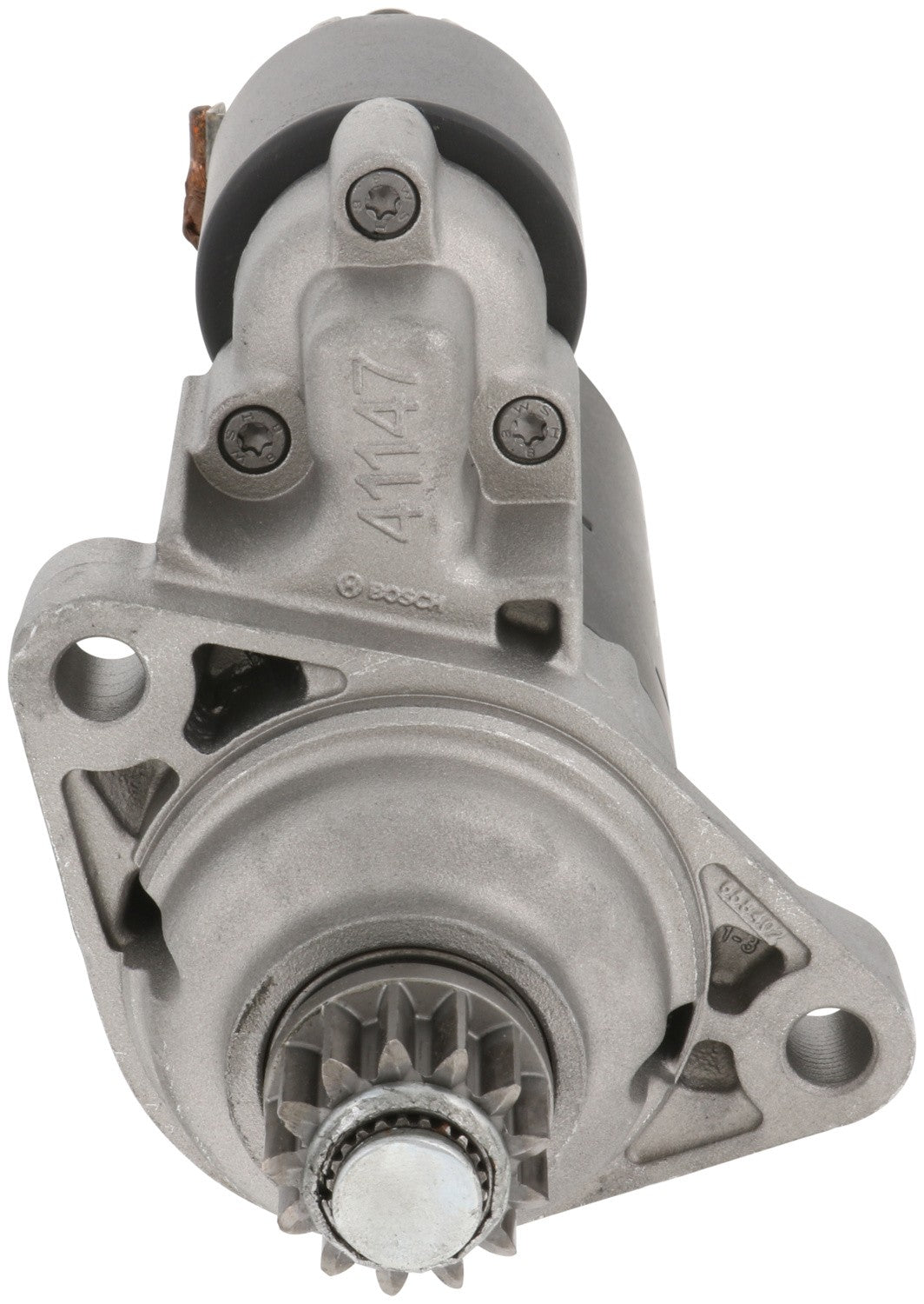 Bosch Starter Motor SR0509X