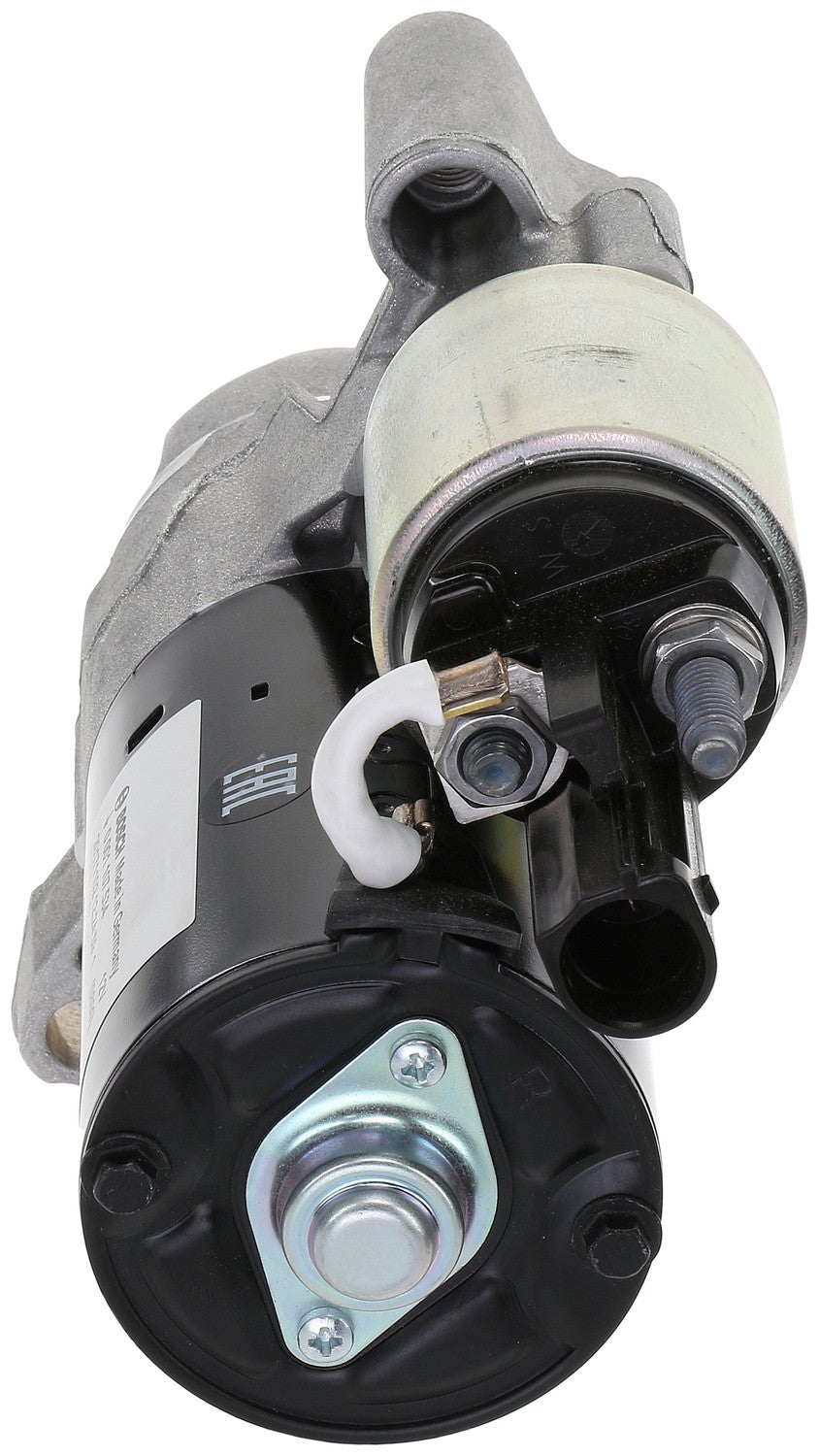 Bosch Starter Motor SR0792N