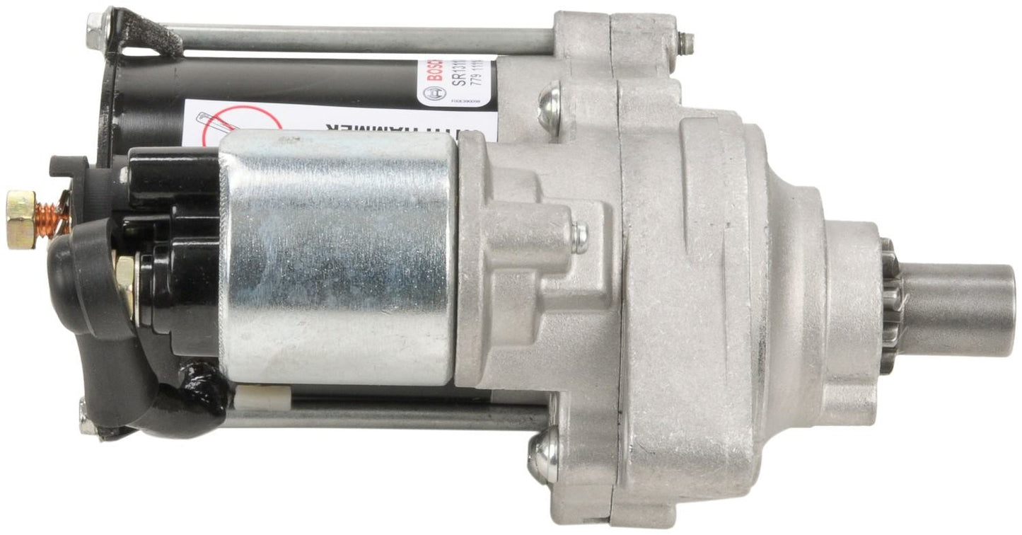 Bosch SR1311X