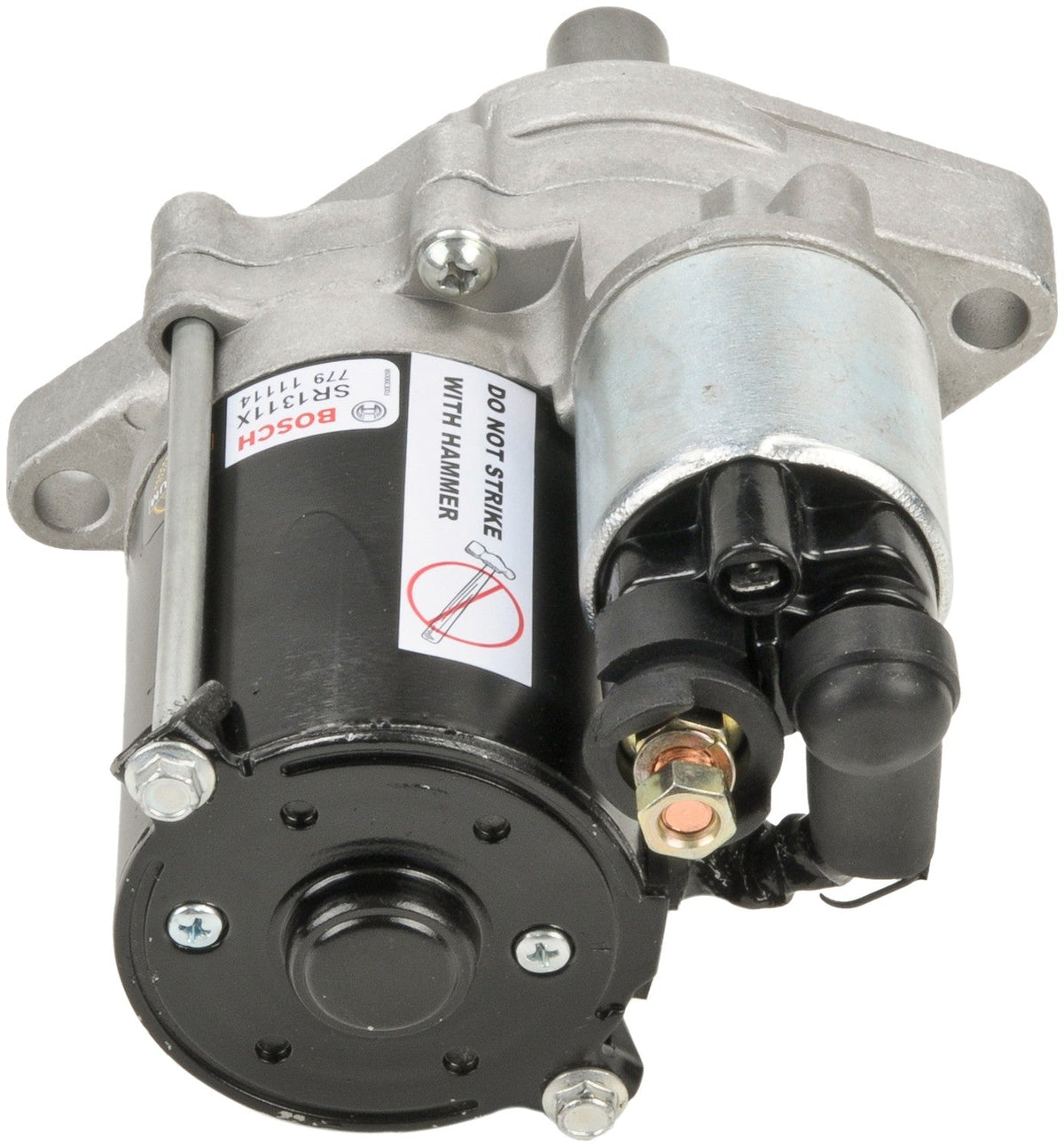 Bosch SR1311X