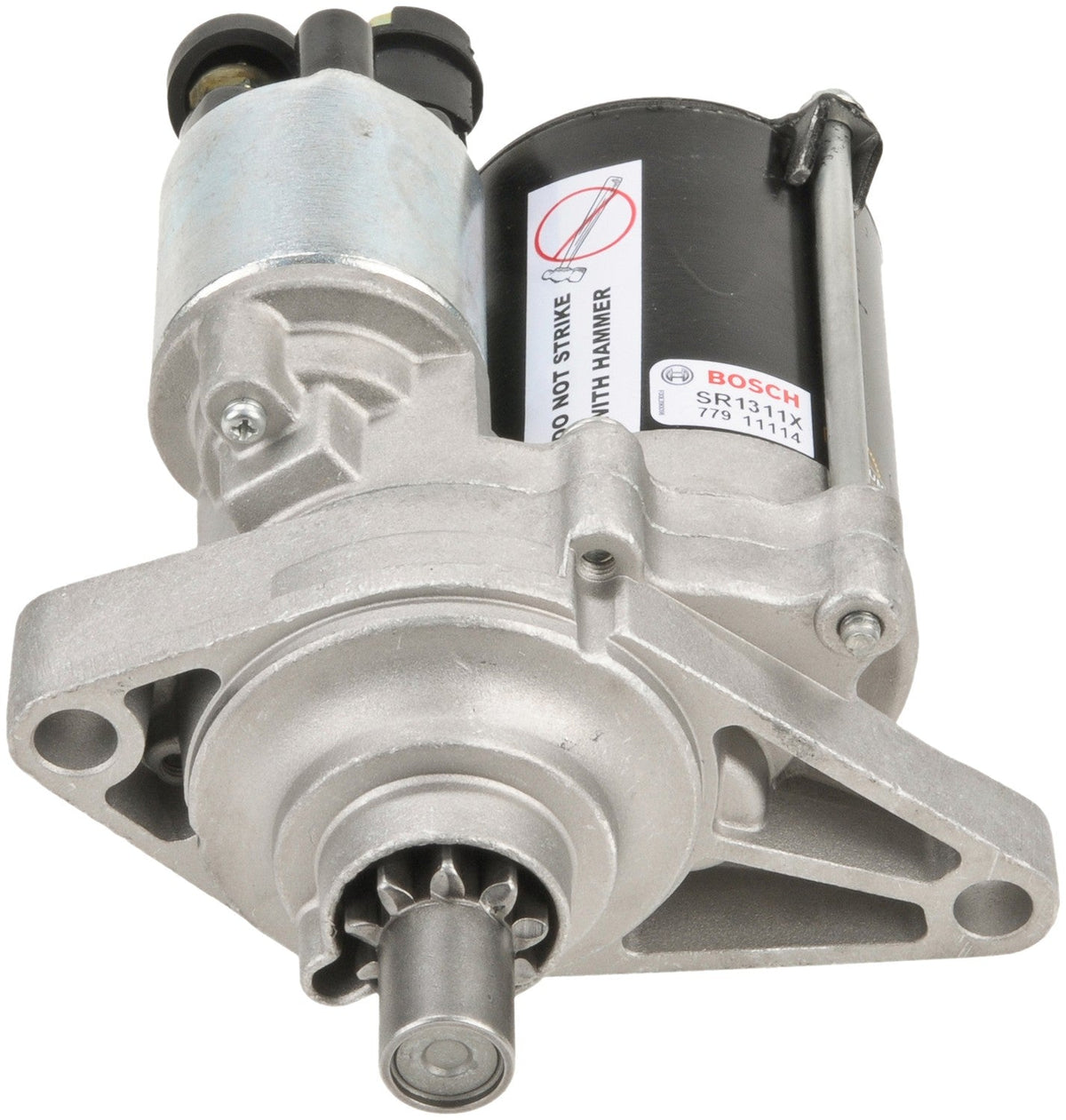 Bosch SR1311X