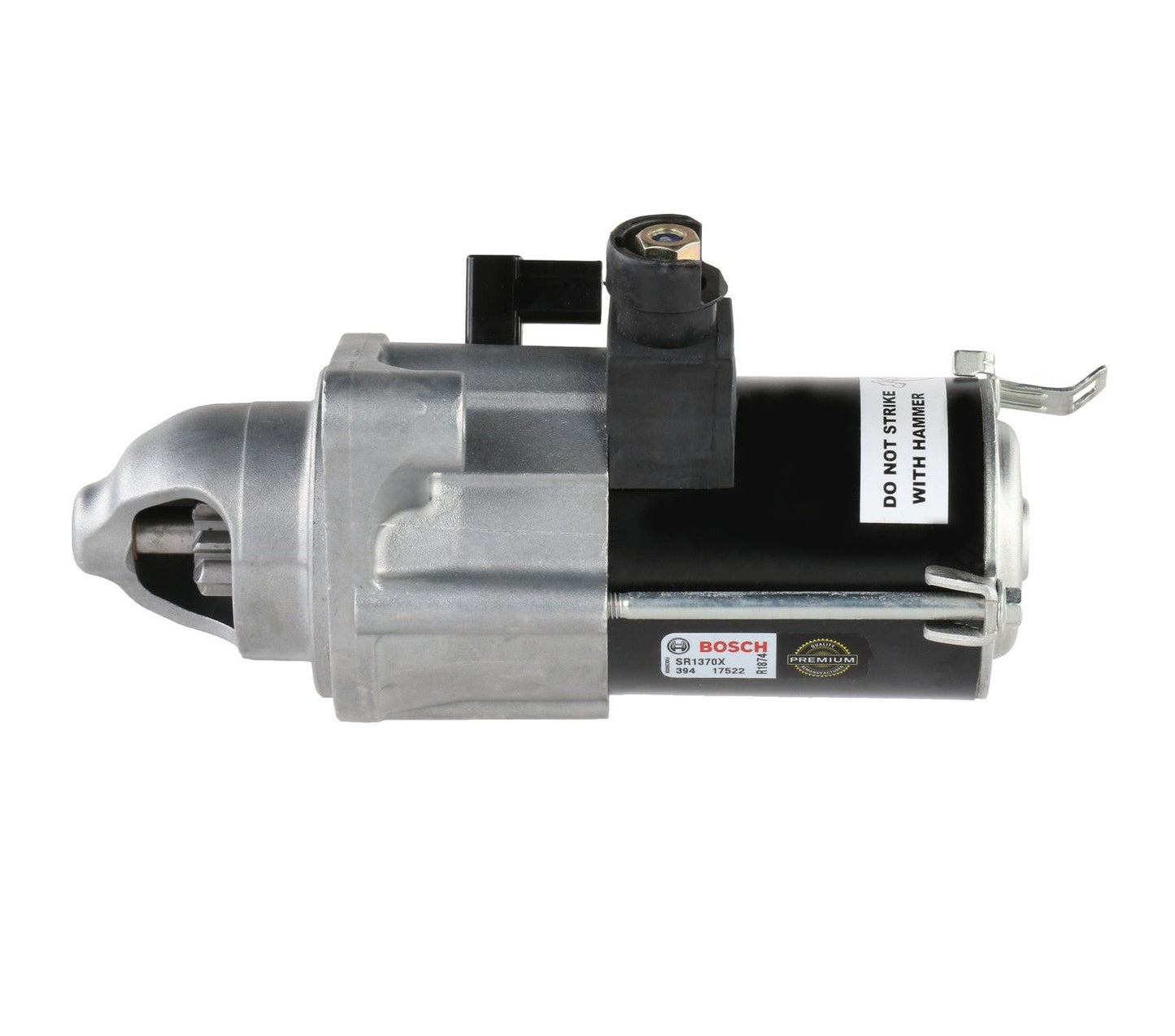 Bosch Starter Motor SR1370X