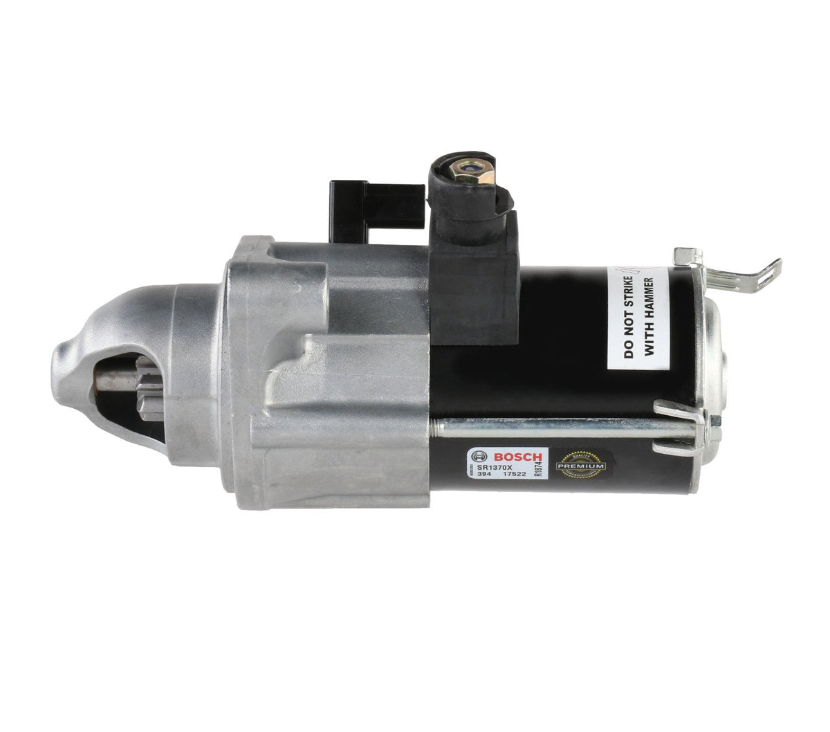 Bosch Starter Motor SR1370X