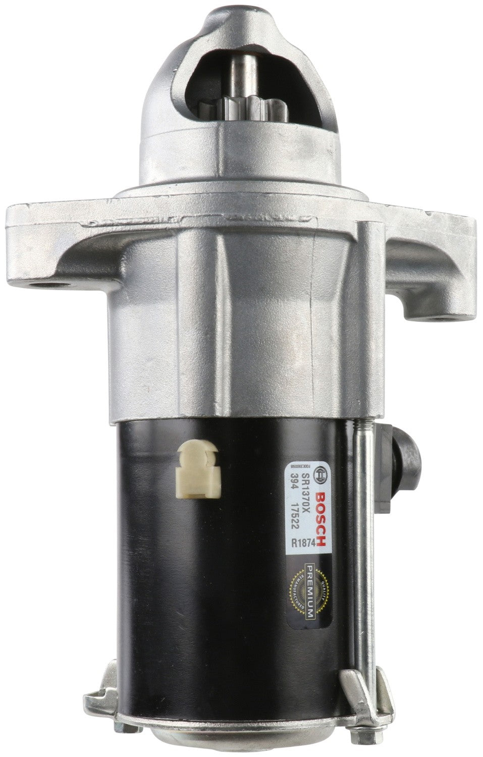 Bosch Starter Motor SR1370X