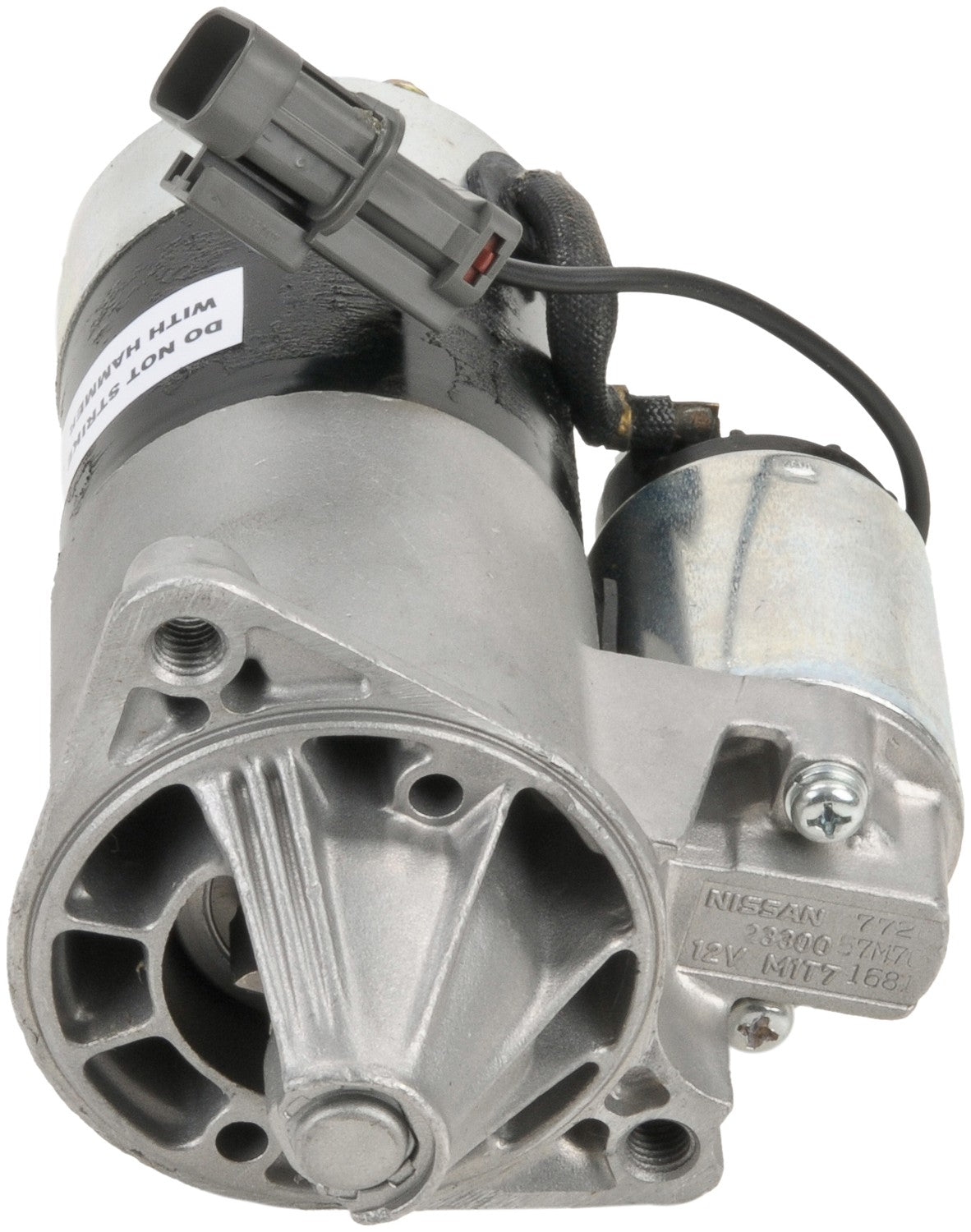 Bosch SR259X